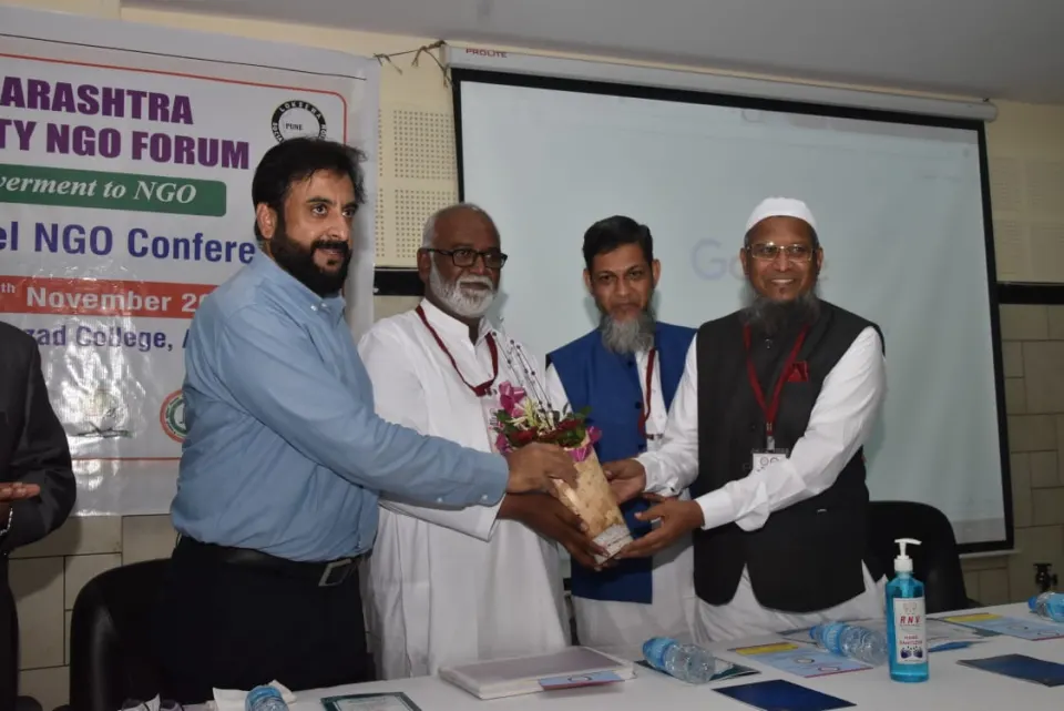MMNF NGO Conferences — photo 9