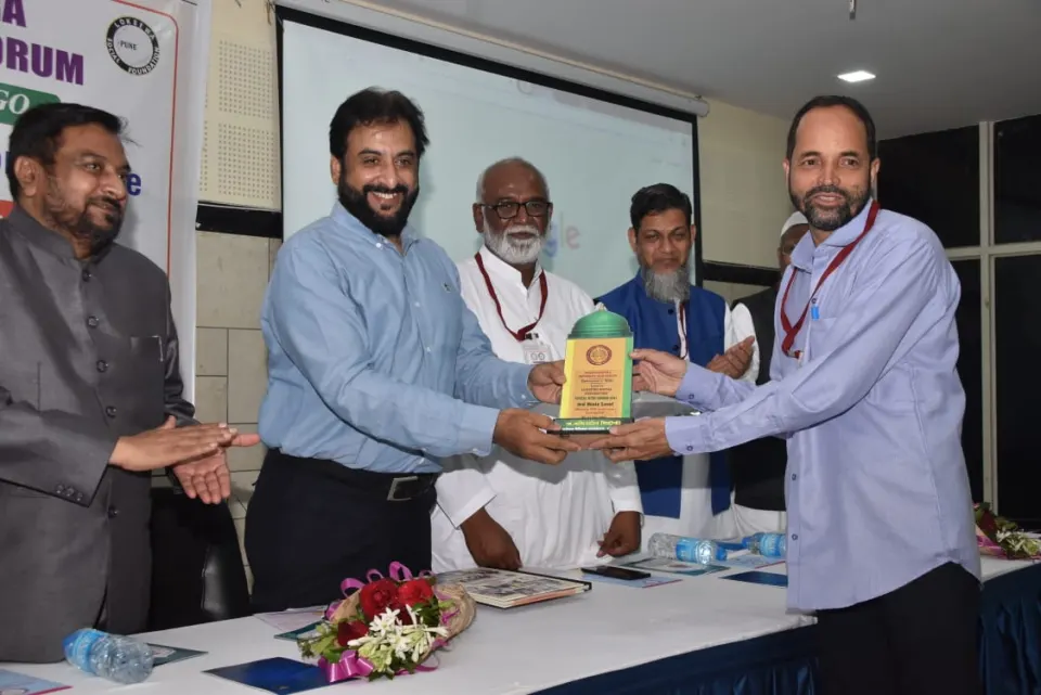 MMNF NGO Conferences — photo 27