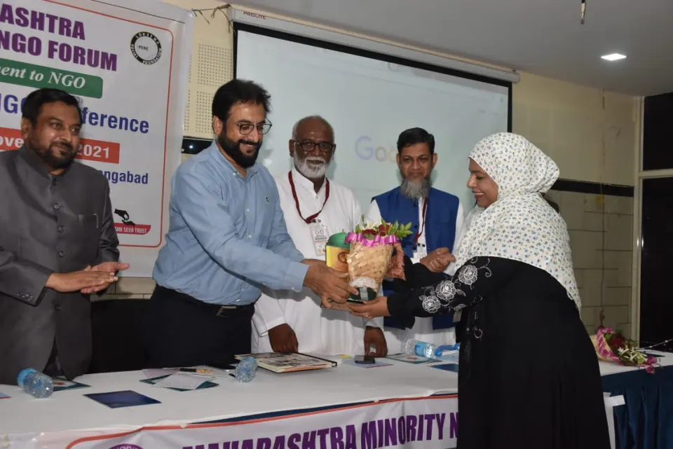 MMNF NGO Conferences — photo 30