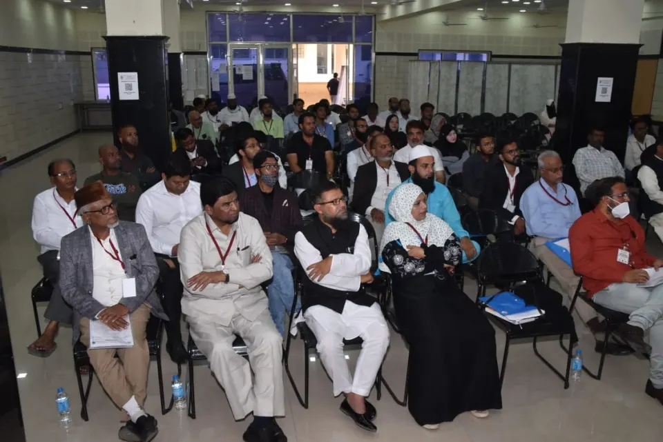 MMNF NGO Conferences — photo 17