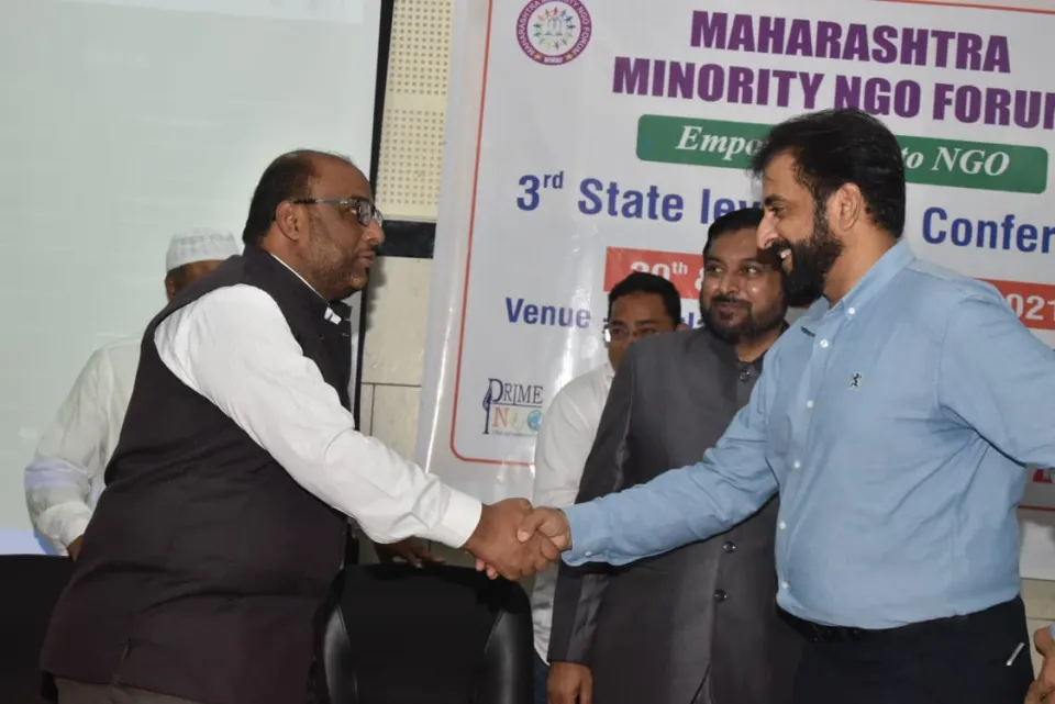 MMNF NGO Conferences — photo 18