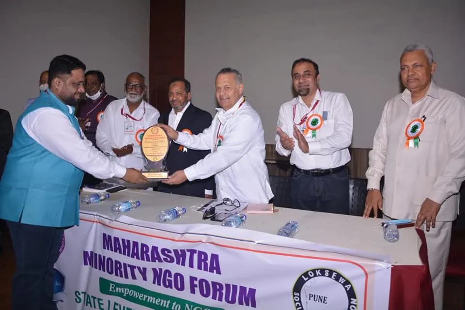 MMNF Programmes & Conferences — photo 18