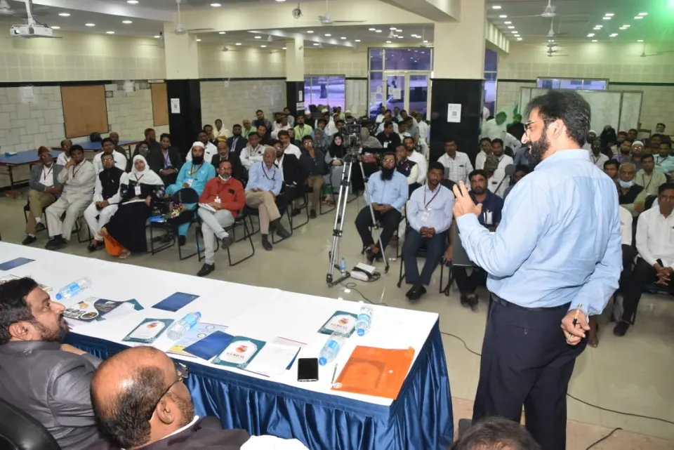 MMNF NGO Conferences — photo 24