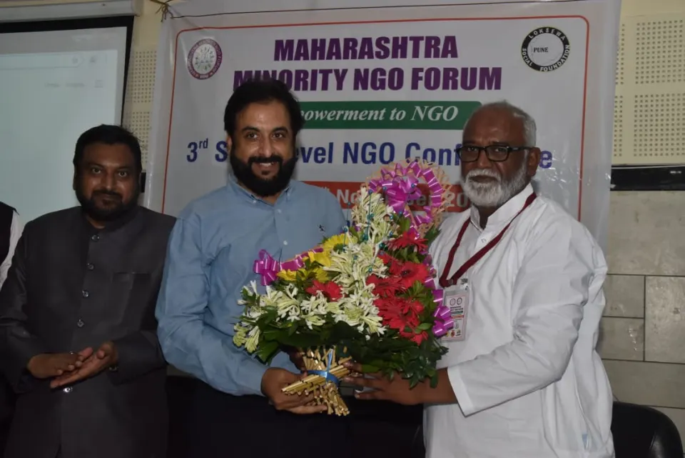 MMNF NGO Conferences — photo 29