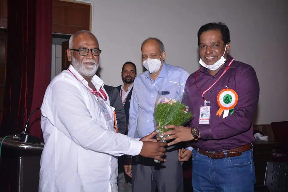 MMNF Programmes & Conferences — photo 16