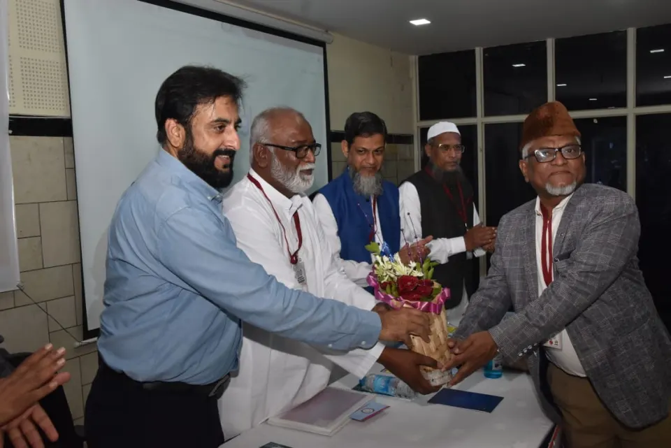 MMNF NGO Conferences — photo 8