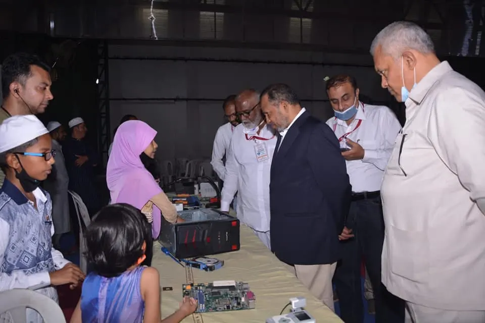 MMNF Programmes & Conferences — photo 13