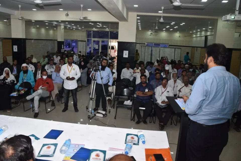 MMNF NGO Conferences — photo 7