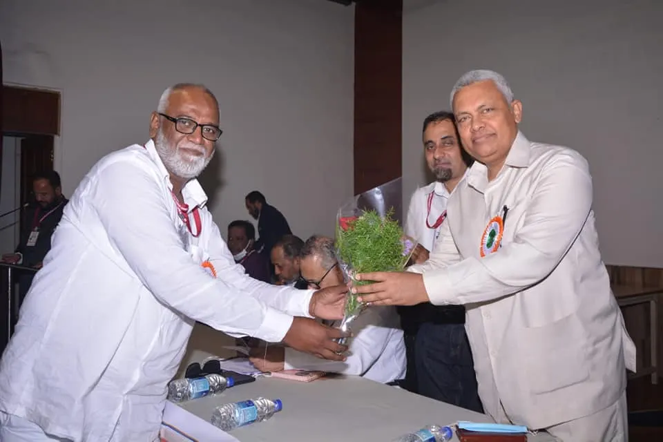 MMNF Programmes & Conferences — photo 4