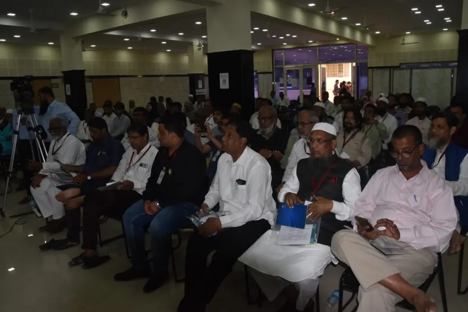 MMNF NGO Conferences — photo 13