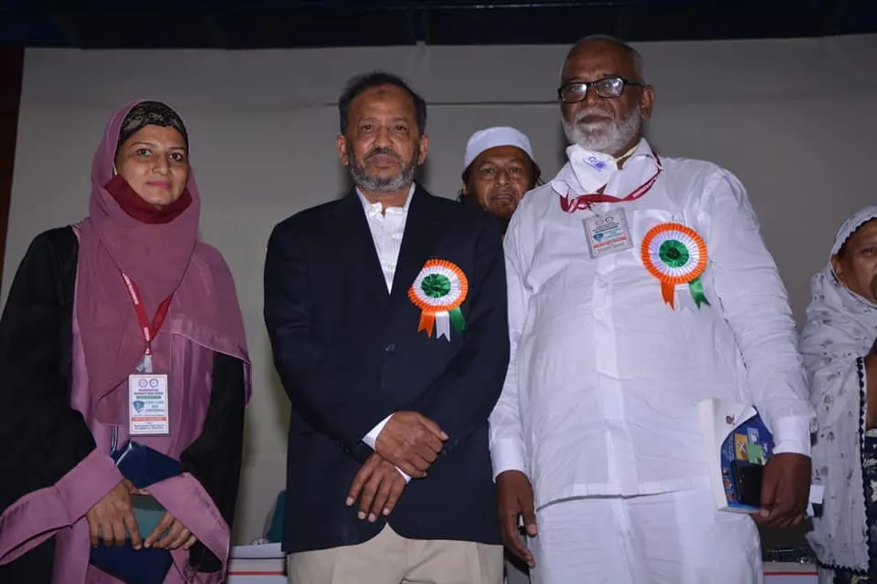 MMNF Programmes & Conferences — photo 3