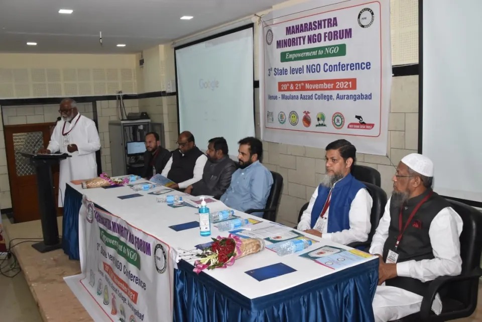 MMNF NGO Conferences — photo 19