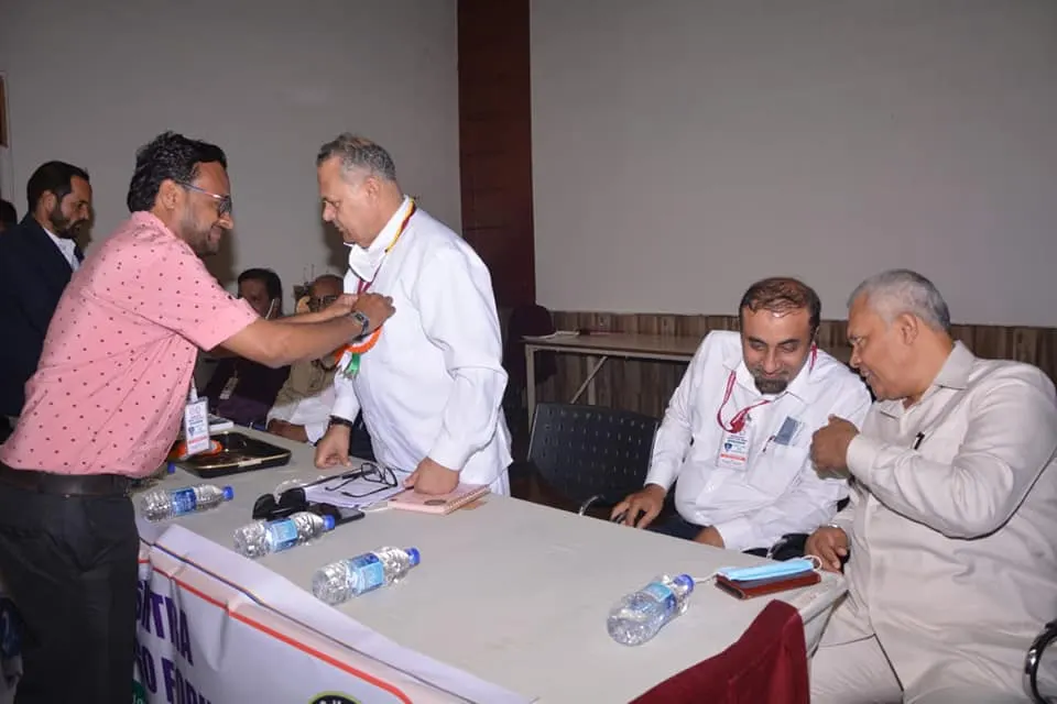 MMNF Programmes & Conferences — photo 2