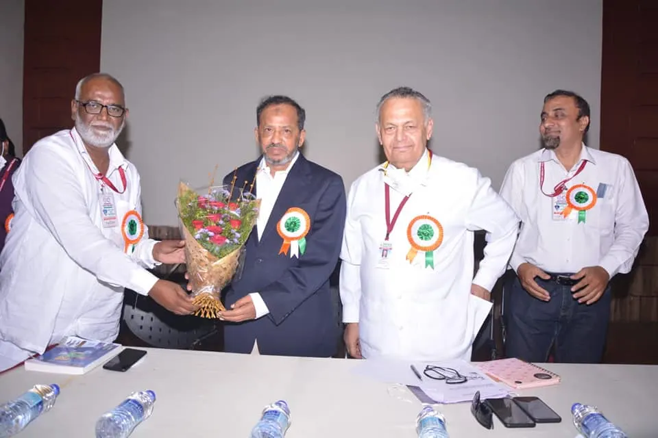 MMNF Programmes & Conferences — photo 9