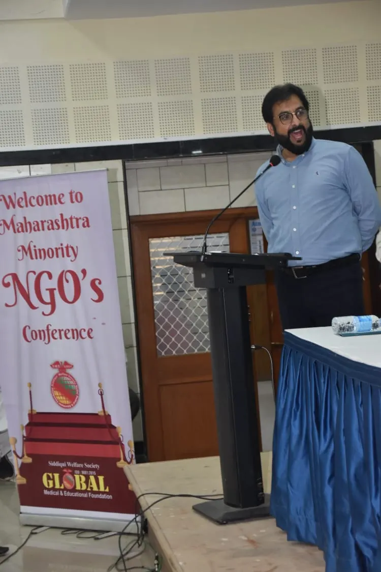 MMNF NGO Conferences — photo 3