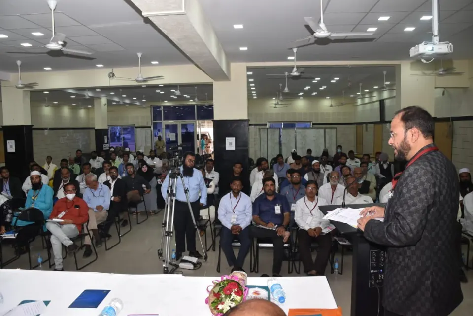 MMNF NGO Conferences — photo 31