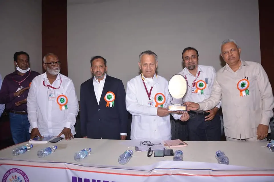MMNF Programmes & Conferences — photo 17
