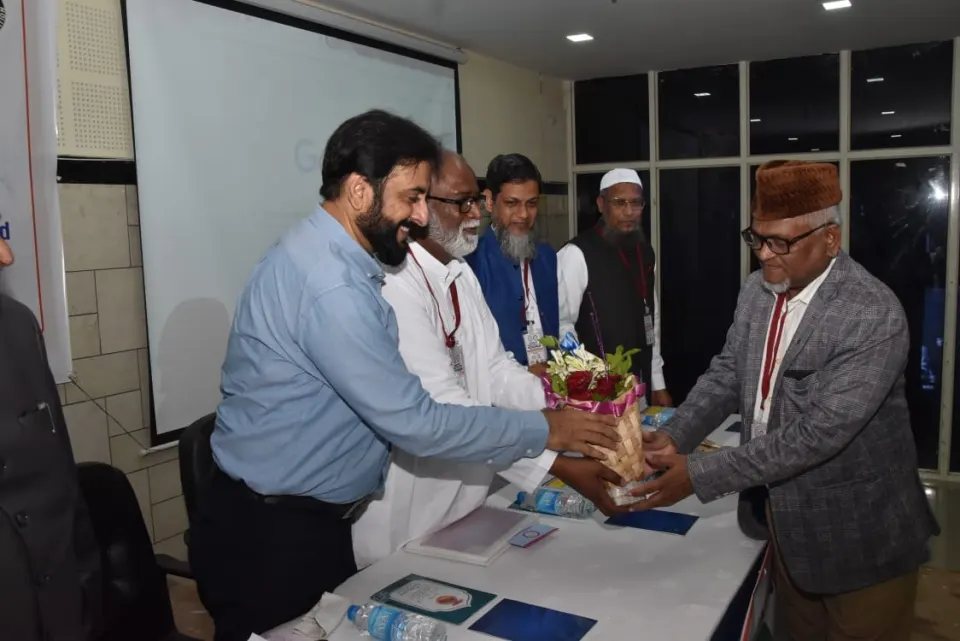 MMNF NGO Conferences