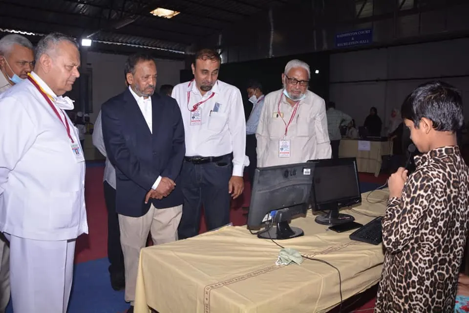 MMNF Programmes & Conferences — photo 8