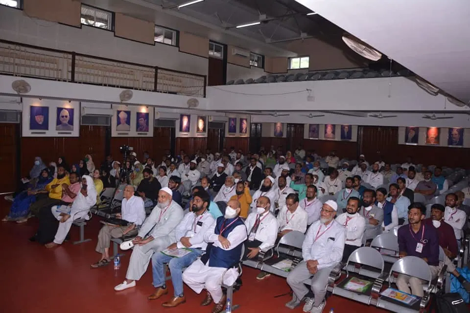 MMNF Programmes & Conferences — photo 12