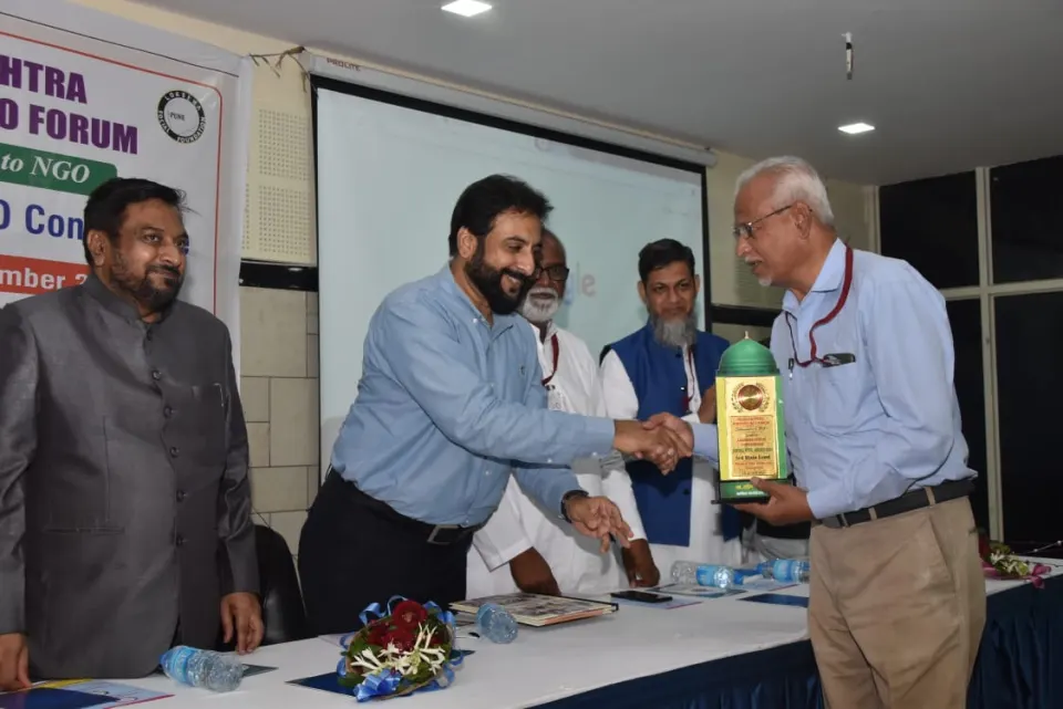 MMNF NGO Conferences — photo 25