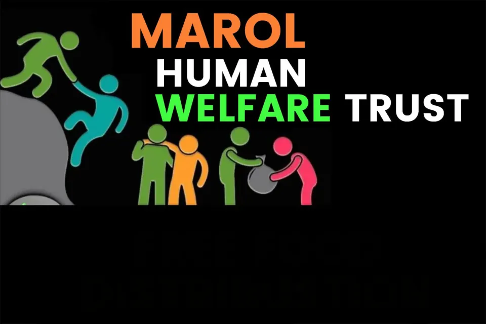 Marol Human Welfare Trust
