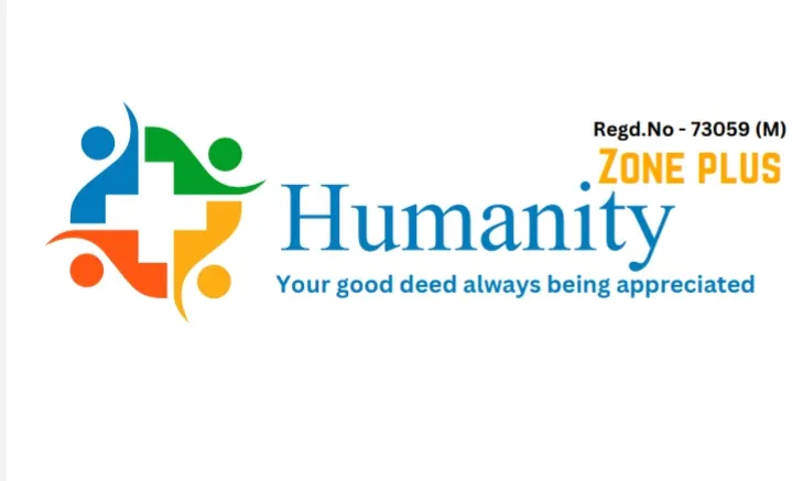Humanity Zone Plus
