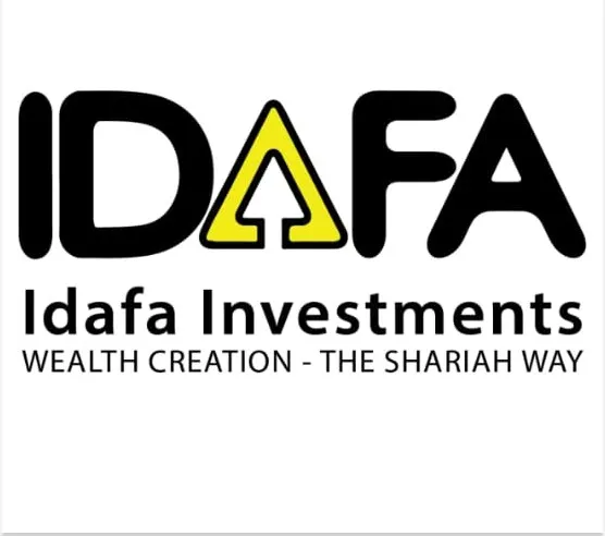 Idafa Invesments wealth Creation The sariah way