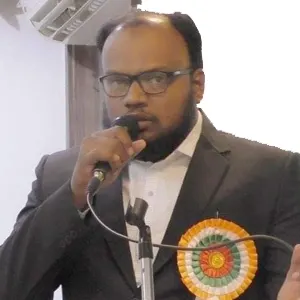 Dr. Zubair Nadeem