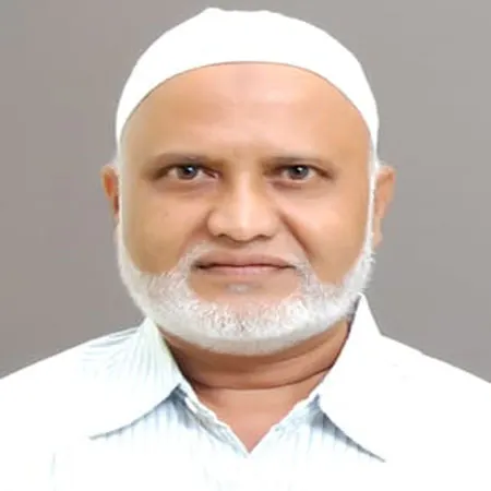 Jafar Shaikh Sahab (Jalgaon)