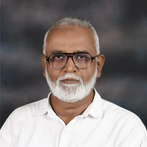 Mr. Jakir Shikalgar