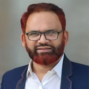 Mohammad Rafique