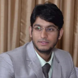 Ashfaque Khan