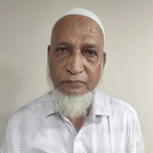 Abdul Mutalib Shaikh