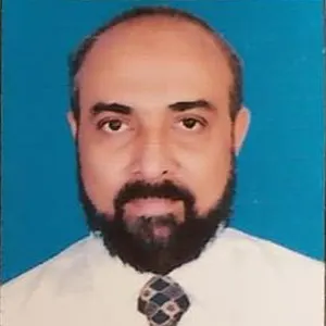 Abdul Hai Shaikh