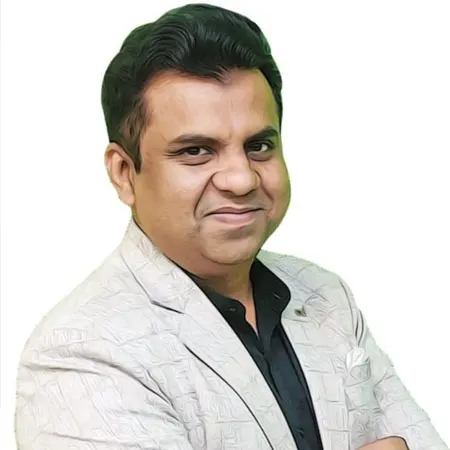 Sameer Ahmed Siddiqui (Delhi)