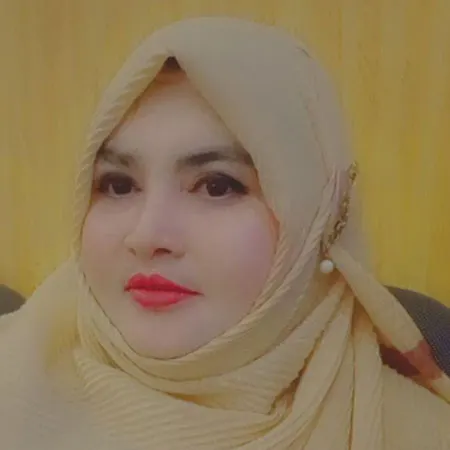 Ruksana Ansari (Kalyan)