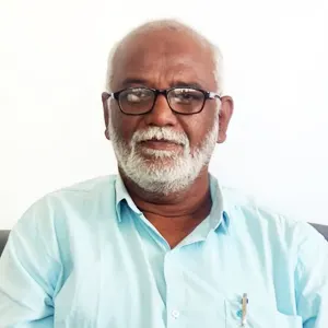 Mr. Jakir Shikalgar