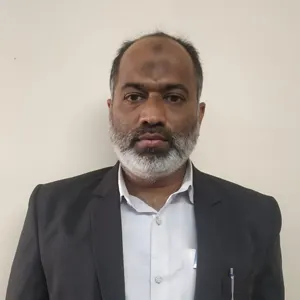 Adv. Parvez Mahadik