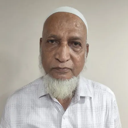 Abdul Muttalib Shaikh (Mumbai)