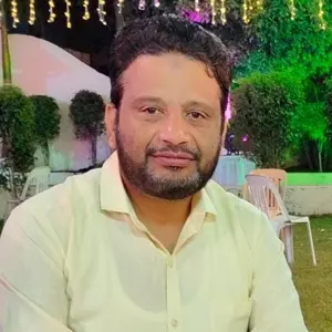 Abdul Gani Shaikh