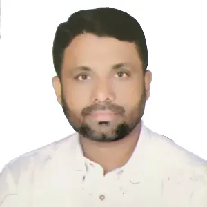 Mr. Irfan Sayyed